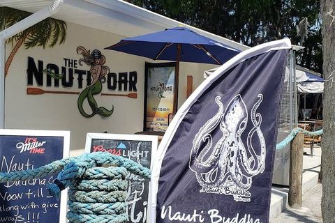 Nauti Oar