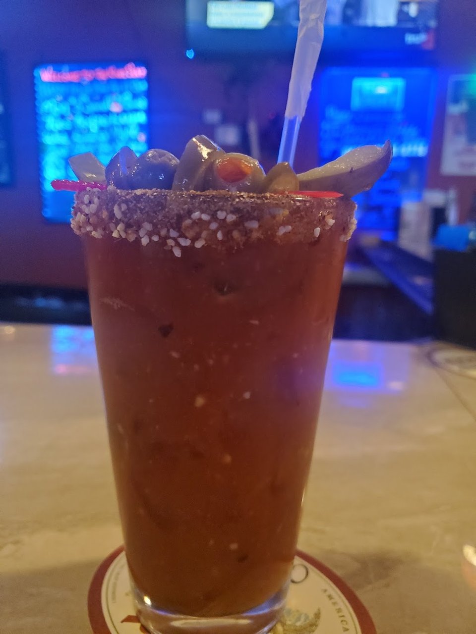 Bloody Mary