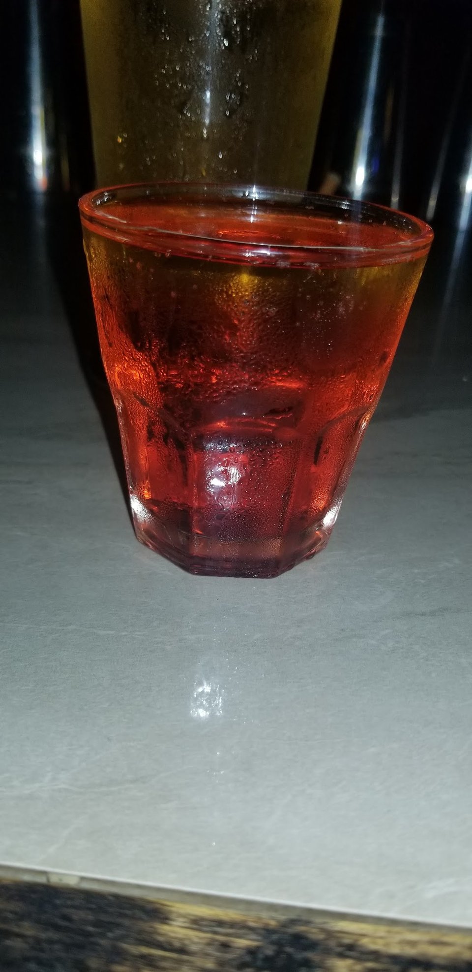 Washington Apple